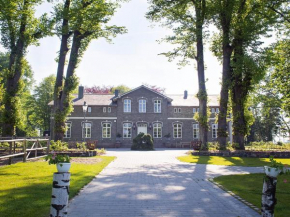 Herrenhaus Gut Neuruppersdorf, Timmendorfer Strand